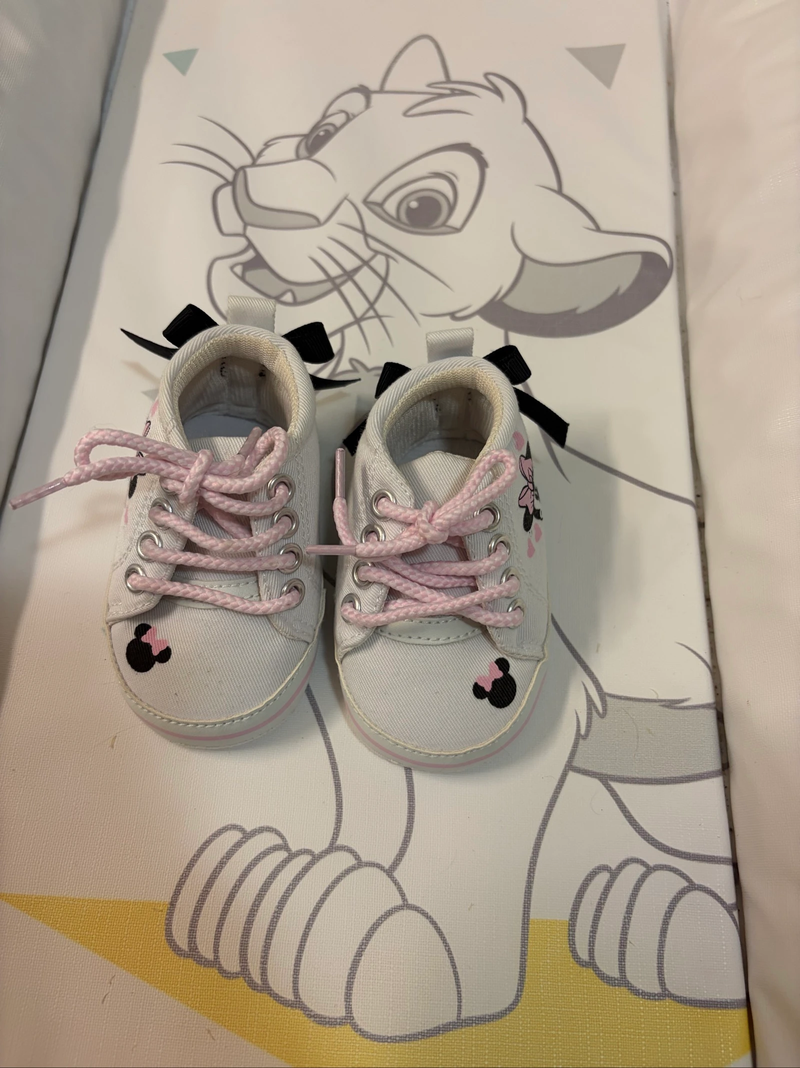 Chaussures bébé 